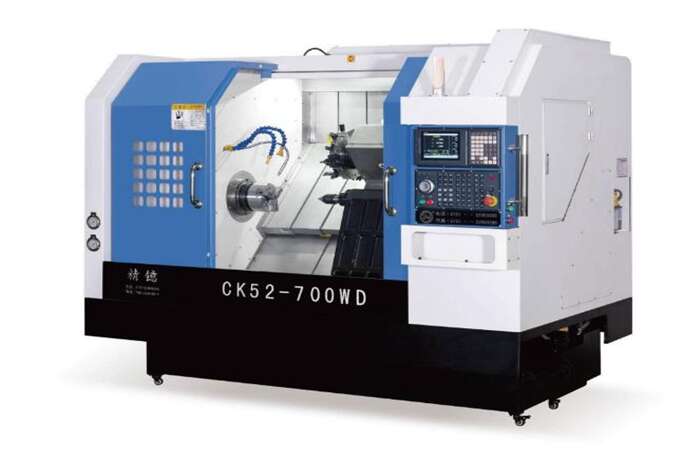 松江区回收CNC